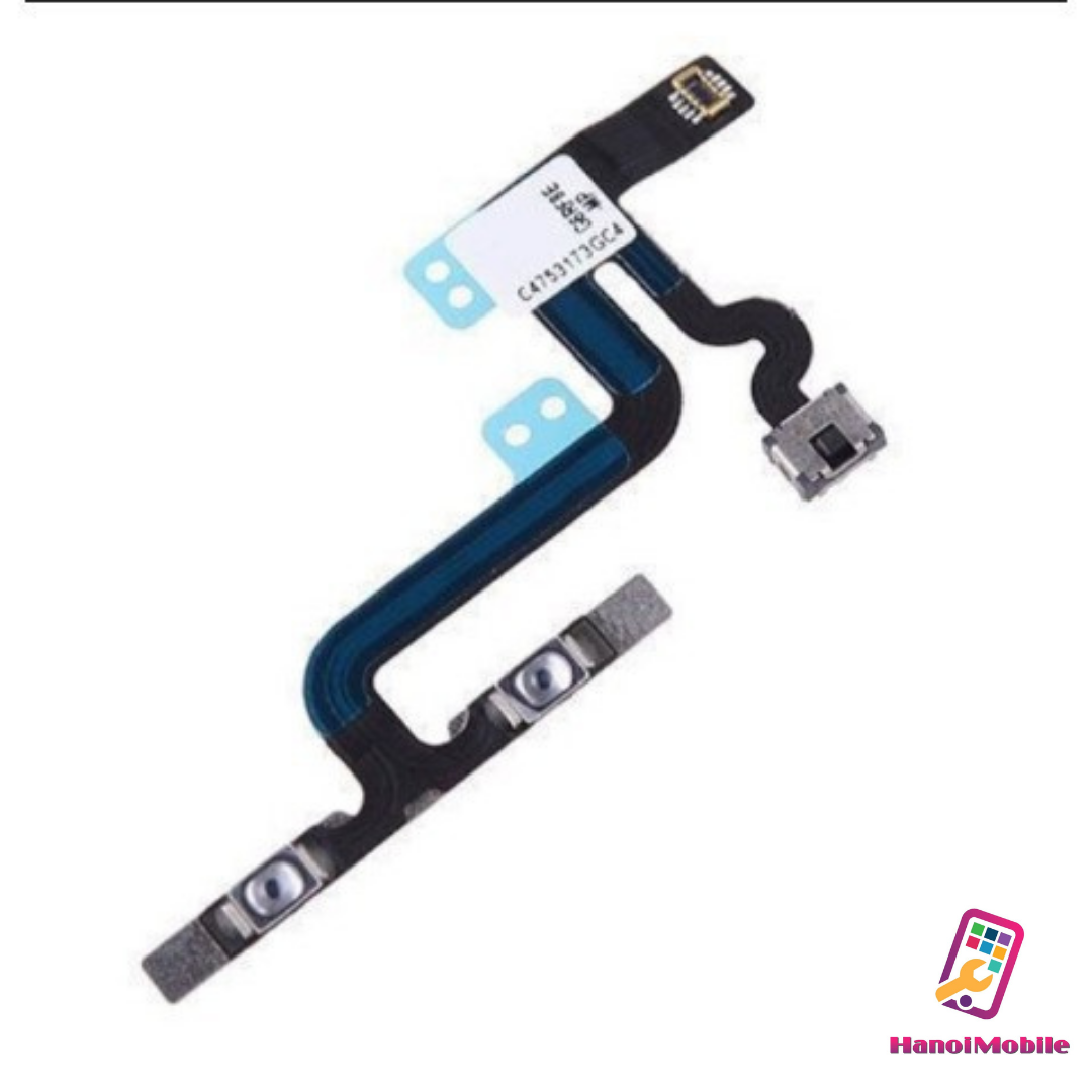Thay Cáp Nguồn - Micro iPhone 6S
